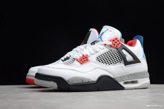 Chep Onekick The What Air CI1184-146 Jordan 4 0707